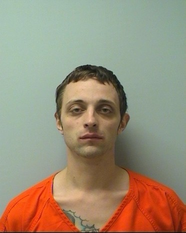 Michael Koput mugshot