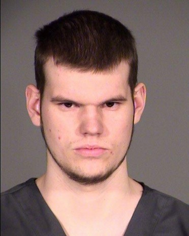 Michael LaBrec mugshot