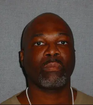 Michael Lewis mugshot