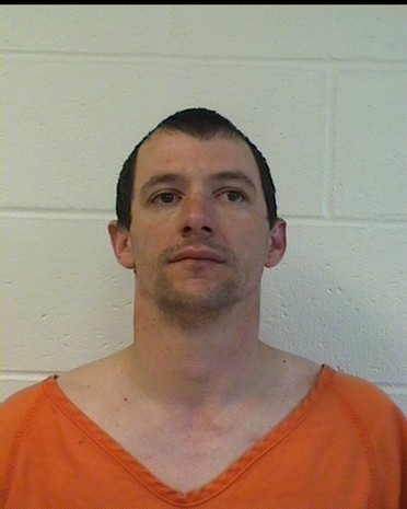 Michael McCaa mugshot