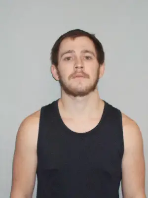 Michael McLamb mugshot