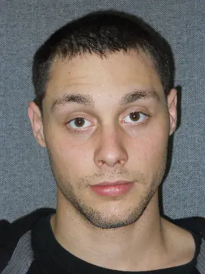 Michael Miller mugshot