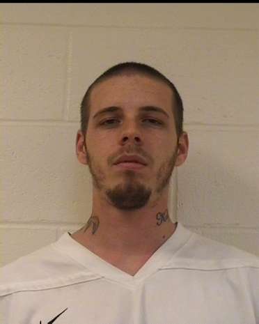 Michael Mueller mugshot