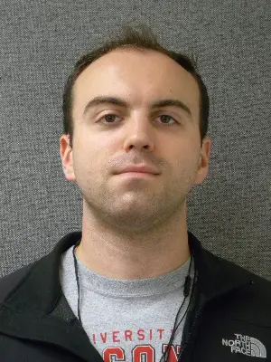 Michael Muldoon mugshot