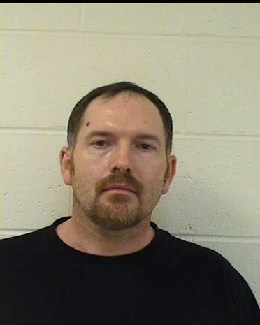 Michael Pliskie mugshot