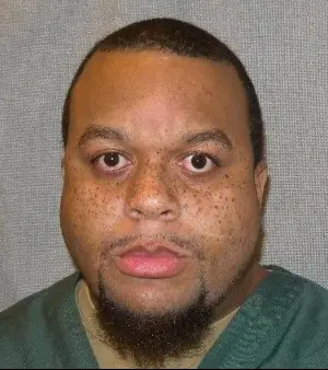 Michael Pullum mugshot