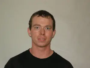 Michael Rataczak mugshot