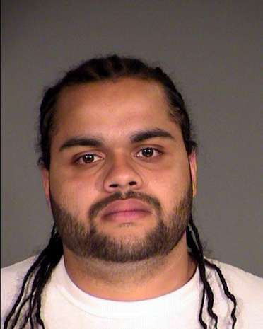 Michael Rivera mugshot