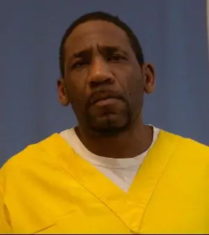 Michael Rogers mugshot
