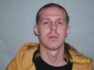 Michael Sanfelippo mugshot