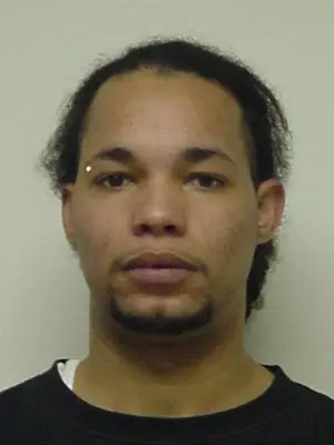 Michael Santiago-Cruz mugshot