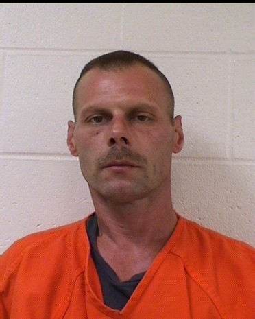 Michael Seehafer mugshot