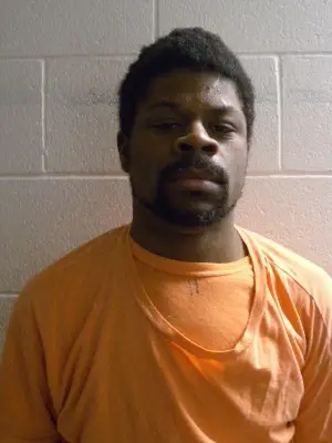 Michael Sigle mugshot
