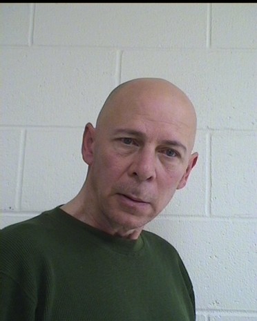 Michael Welter mugshot