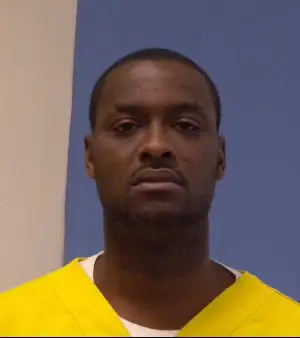 Michael Wilson mugshot