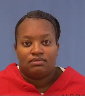 Michelle Singleton mugshot