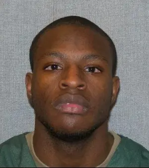 Michon Thomas mugshot