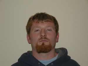 Mickeal Howard mugshot