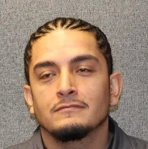 Miguel Razo mugshot