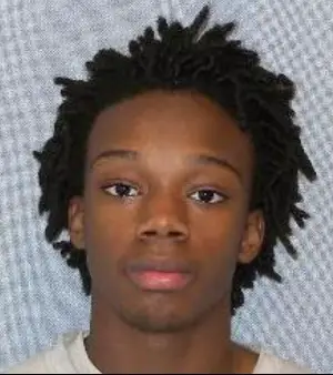 Mikael Matthews mugshot