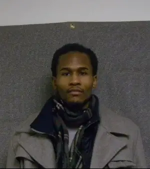 Mitchell Lewis mugshot