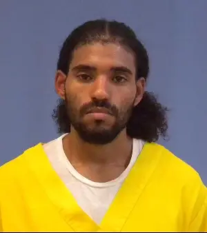 Modesto Melendez mugshot