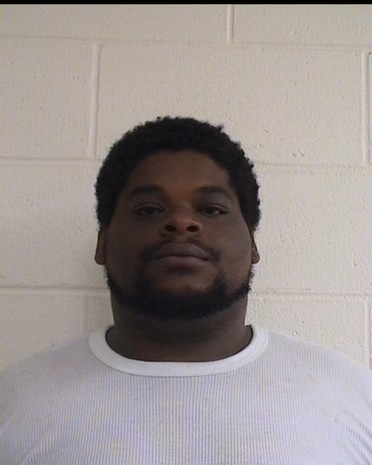 Montrell Stinson mugshot