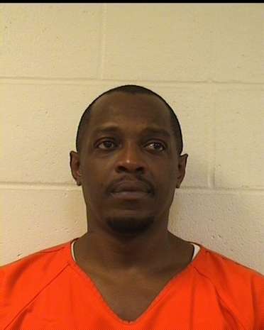 Myles Linton mugshot