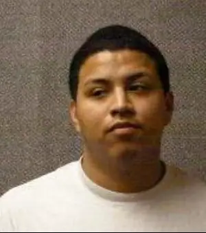 Nestor Gomez mugshot