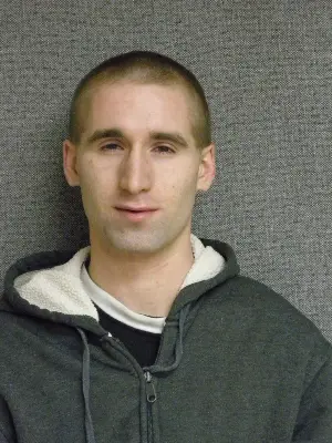 Nicholas Armstrong mugshot