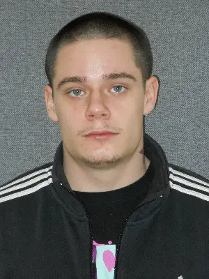 Nicholas Bongiovanni mugshot