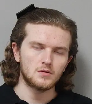 Nicholas Enerson mugshot