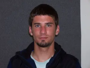 Nicholas Gleich mugshot