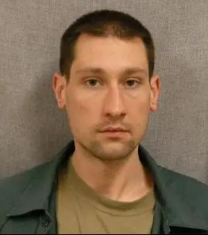 Nicholas Lavore mugshot
