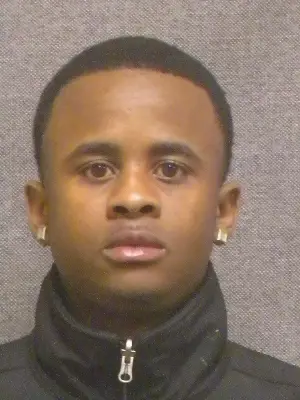 Nicholas Moore mugshot