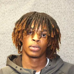 Nicholas Nash mugshot