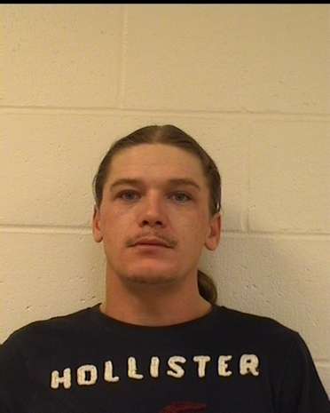 Nicholas Walker of Wausau, age 33, was charged on 12/20/2012 with operating while intoxicated as fourth offense within five years, operating while revoked and two counts of misdemeanor bail jumping. He was found guilty & sentenced to 6 months jail & 3 years probation. Nicholas Walker mugshot