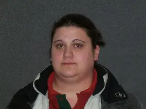 Nicole Stowell mugshot