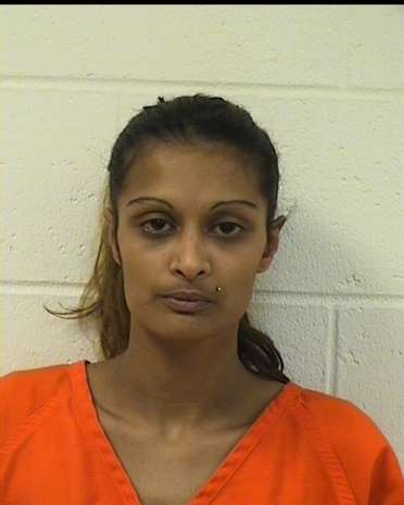 Nikita Wilichowski mugshot