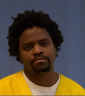 Nkosi Laster mugshot