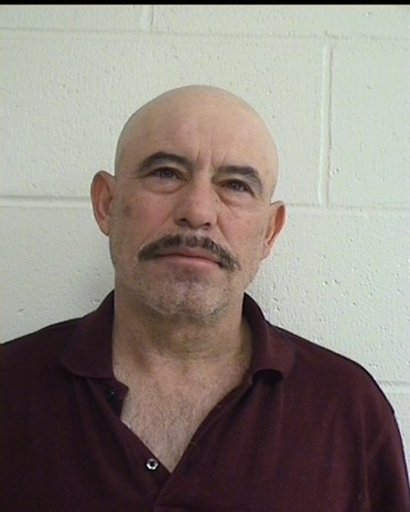 Noel Sanchez mugshot