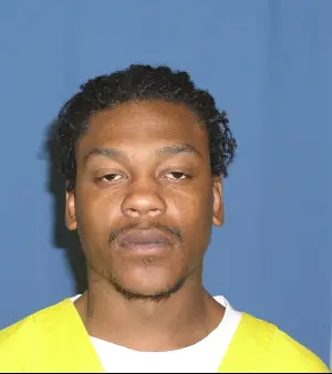 Odell Broadway mugshot