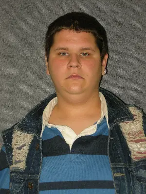 Oscar Delisle mugshot