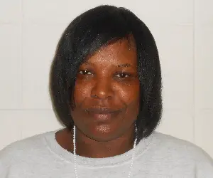 Pamela Cook mugshot