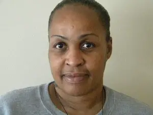 Patricia Robins mugshot
