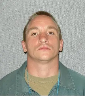 Patrick Copus mugshot
