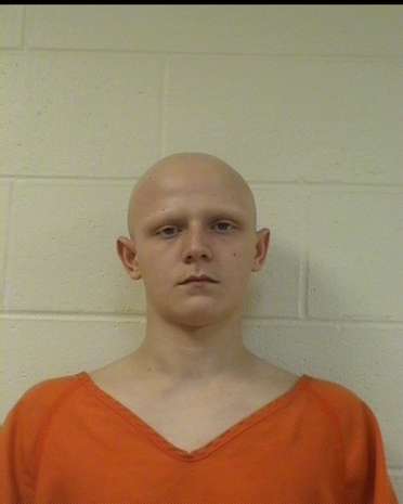 Patrick Eppolite Jr. of Wausau, age 19, is charged with Possession of THC, Possess Drug Paraphernalia and 2 counts of Manufacture/Deliver Heroin. He was convicted & sentenced to 2 1/2 years state prison & 5 years extended supervision. On 10/01/2013 he was charged with 2 counts of Felony Bail Jumping, 2 counts of Resisting or Obstructing an Officer & Misdemeanor Bail Jumping. He was convicted & sentenced to 6 years probation (concurrent). On 10/15/2013 he was charged with 2 counts of Forgery-Uttering, 2 counts of Felony Bail Jumping, 2 counts of Misdemeanor Bail Jumping & Resisting or Obstructing an Officer. He was convicted & sentenced to 6 years probation (concurrent). On 01/02/2014 was charged with Battery by Prisoners, Substantial Battery-Intend Bodily Harm, Felony Bail Jumping & Misdemeanor Bail Jumping. He was convicted & sentenced to 6 months jail (concurrent). Patrick Eppolite mugshot