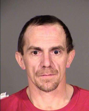 Patrick Gipson mugshot