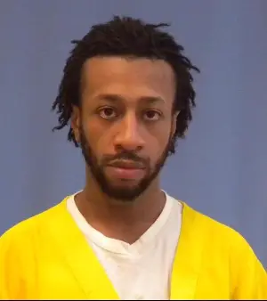 Patrick Hawthorne mugshot