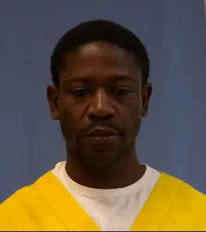 Paul Frierson mugshot